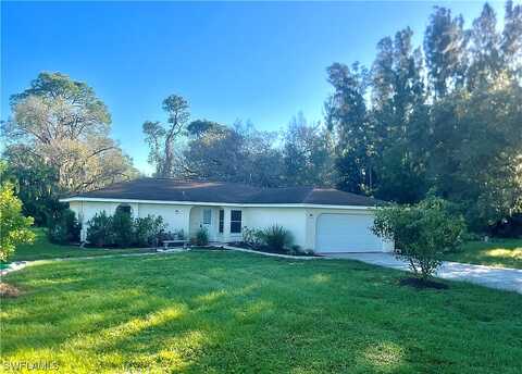 Seminole Harbor, ALVA, FL 33920