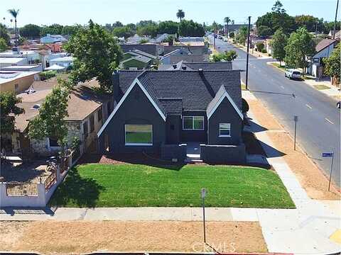 80Th, LOS ANGELES, CA 90047