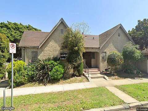 80Th, LOS ANGELES, CA 90047
