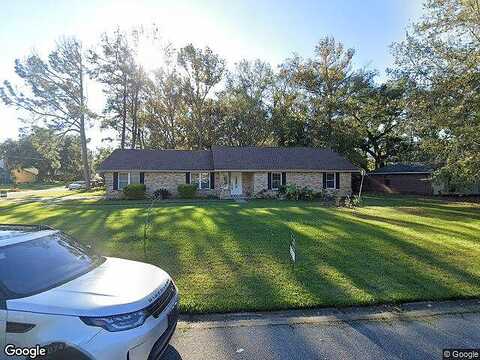 Robinson, RICHMOND HILL, GA 31324