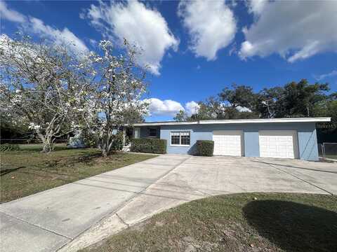 Crystal Lake, ORLANDO, FL 32806