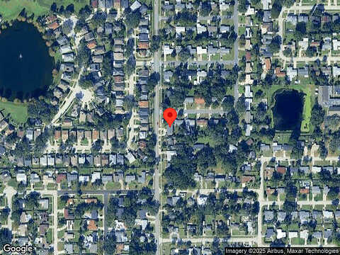 Crystal Lake, ORLANDO, FL 32806