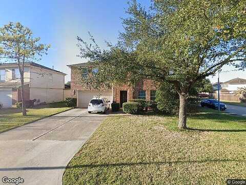 Yaupon Mist, CYPRESS, TX 77433