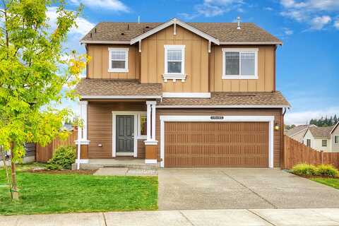 25Th, SPANAWAY, WA 98387