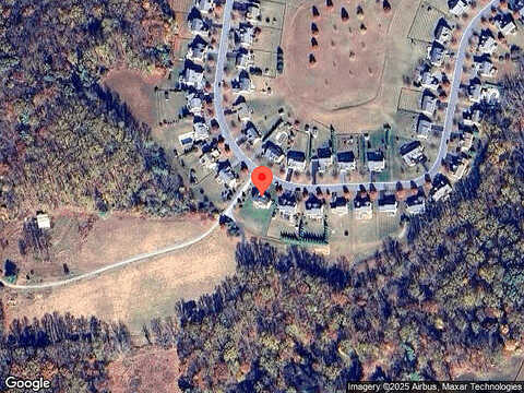 Mill House, LINCOLN UNIVERSITY, PA 19352