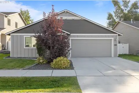 Archer, HERMISTON, OR 97838