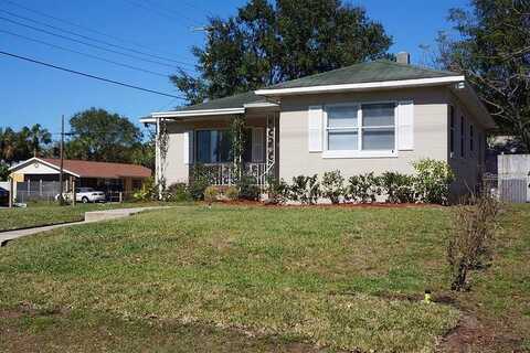 Grace, TAMPA, FL 33607
