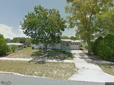 Freeman, CITRUS SPRINGS, FL 34434