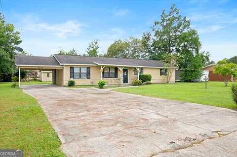 Elaine, WAYCROSS, GA 31503