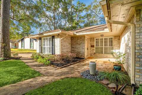 Crystal Springs, KINGWOOD, TX 77339