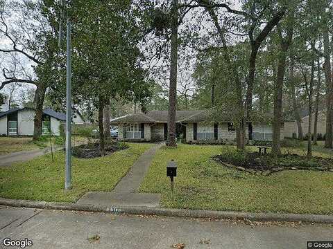 Crystal Springs, KINGWOOD, TX 77339