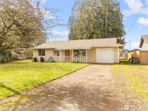 Karl, POULSBO, WA 98370