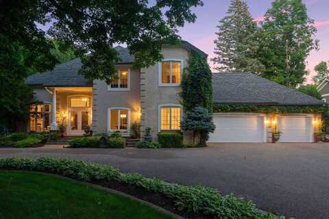 Linner, WAYZATA, MN 55391