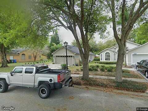 Aquarius, OVIEDO, FL 32766