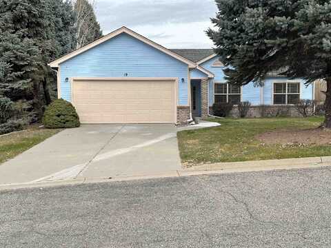 Juniper, PARACHUTE, CO 81635