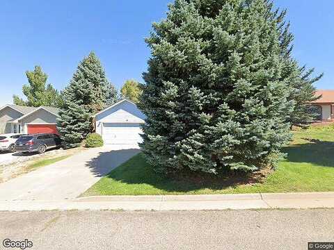 Juniper, PARACHUTE, CO 81635
