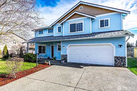 13Th Avenue, SPANAWAY, WA 98387