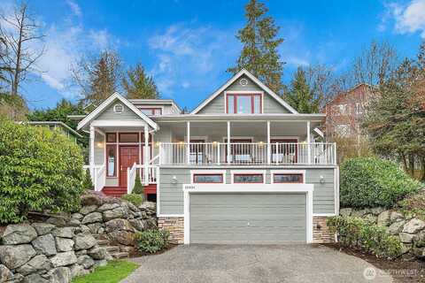 82Nd, KENMORE, WA 98028