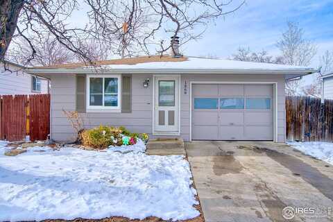 Lincoln, LONGMONT, CO 80501