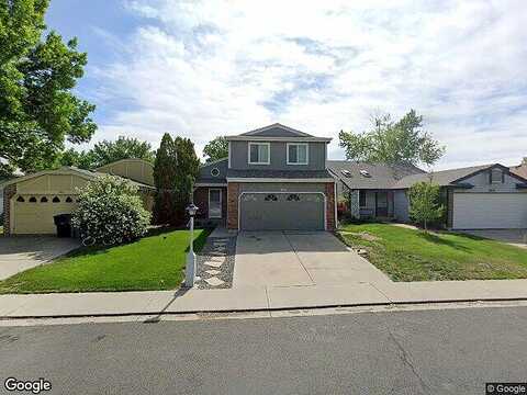 Juniper, LONGMONT, CO 80501