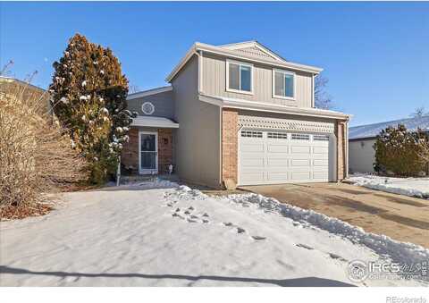 Juniper, LONGMONT, CO 80501