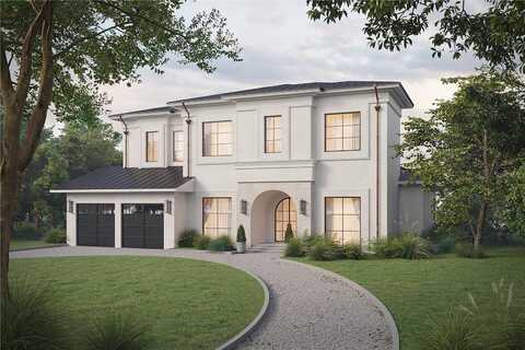 Loch Berry, WINTER PARK, FL 32789