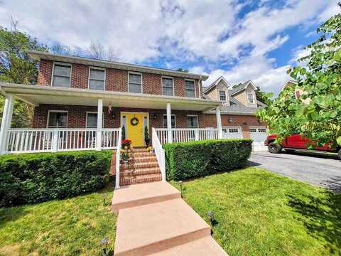 Manor, HARRISONBURG, VA 22801