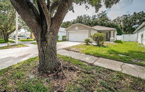 Canal Pointe, TAMPA, FL 33647
