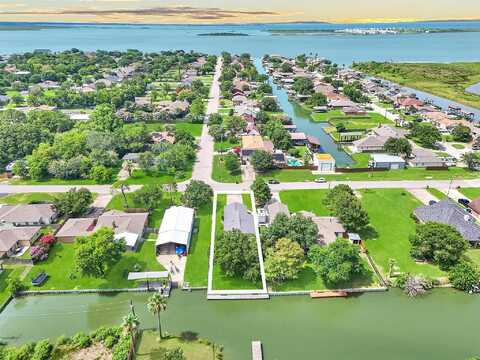 36Th, TEXAS CITY, TX 77590