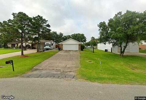 36Th, TEXAS CITY, TX 77590