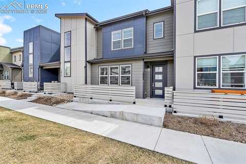 Rose Quartz, COLORADO SPRINGS, CO 80908
