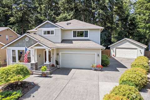 89Th, PUYALLUP, WA 98375