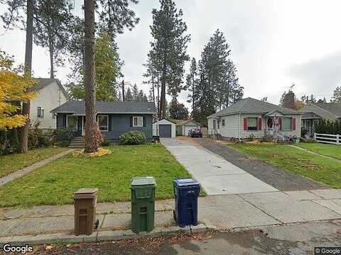 34Th, SPOKANE, WA 99203