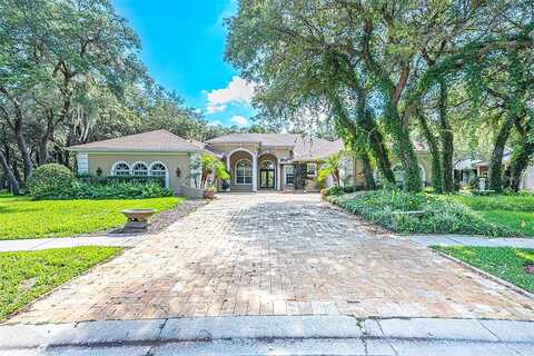 Burnt Oak, LITHIA, FL 33547