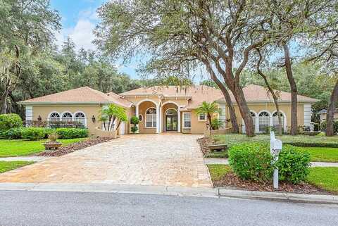 Burnt Oak, LITHIA, FL 33547