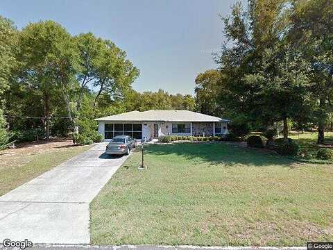 Beach Plum, CITRUS SPRINGS, FL 34434