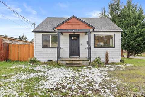 44Th, TACOMA, WA 98418