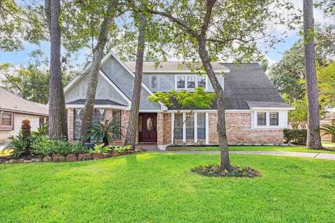 Moss Point, SPRING, TX 77379