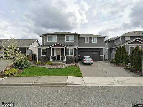 Panorama, BONNEY LAKE, WA 98391