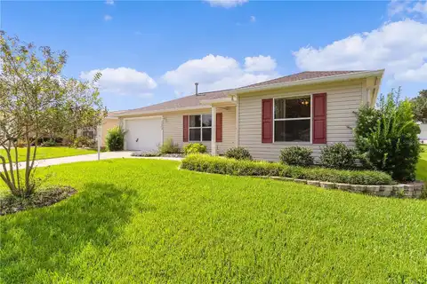 93Rd Butler, THE VILLAGES, FL 32162