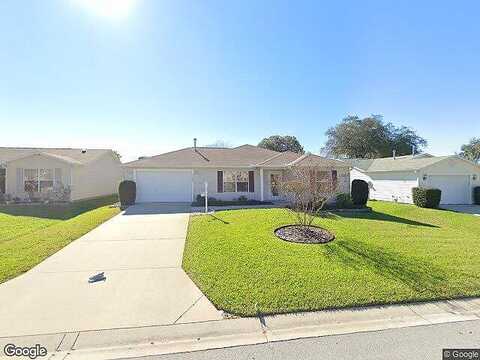 93Rd Butler, THE VILLAGES, FL 32162