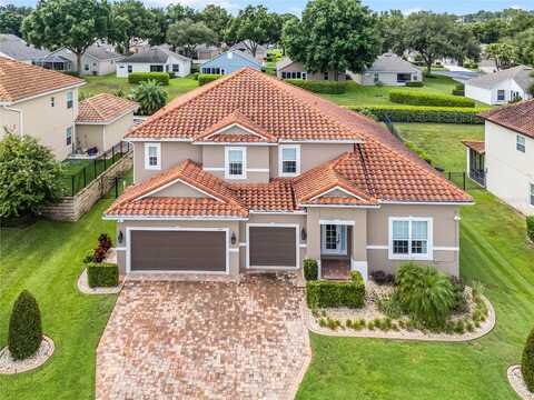 Bella Lago, CLERMONT, FL 34711