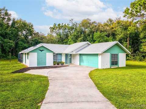 Mesa Verde, BEVERLY HILLS, FL 34465