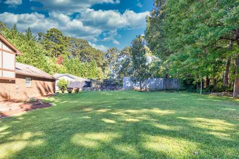 King Arthur, LAWRENCEVILLE, GA 30046