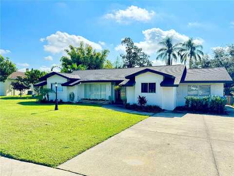 Fairview Shores, ORLANDO, FL 32804