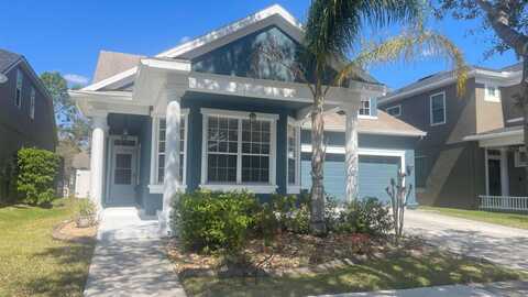 Saffron Plum, ORLANDO, FL 32828