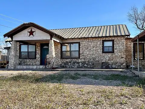 Avenue I, SAN ANGELO, TX 76901