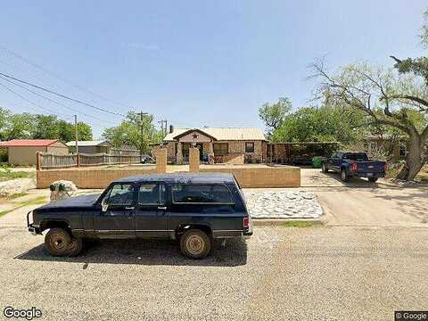 Avenue I, SAN ANGELO, TX 76901