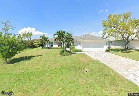 43Rd, CAPE CORAL, FL 33914
