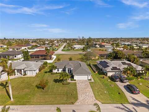 43Rd, CAPE CORAL, FL 33914